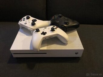 Xbox one S - 1