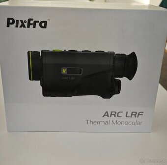 Pixfra Arc A635P LRF