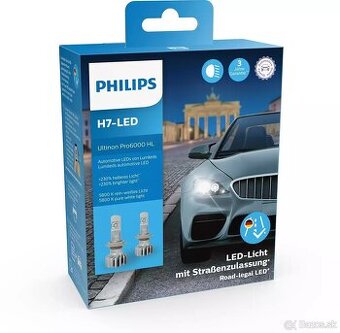 Philips LED H7