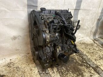 Motor 2.0Hdi 66kw RHY