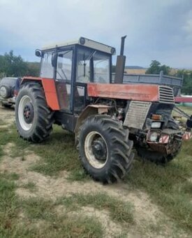 Zetor crystal 16045