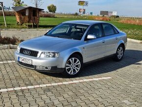 Audi A4 B6 2.0i