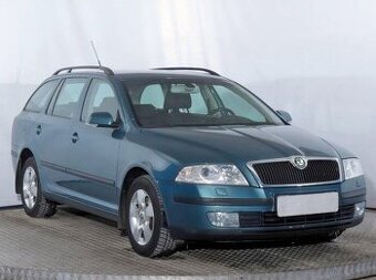 Predám diely na Škoda Octavia 2 Combi 1.9 TDi 2.0 77 Kw