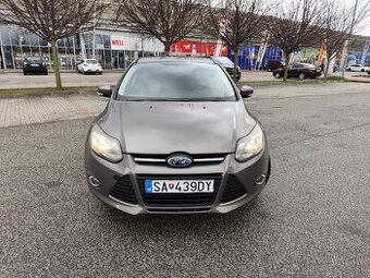 Ford FOCUS 1.0 EcoBoost - 1