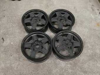 5x105R16 disky Opel GM-BEZ PNEUMATIK - 1