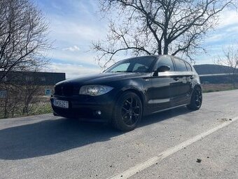 Bmw 1 , 120 d, e87 - 1