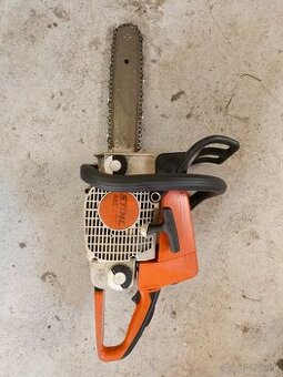 Predam stihl ms250.