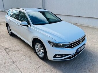 Volkswagen Passat B8 ,2.0TDI,110Kw,12/2020,IQ.LIGHT,FACELIFT - 1