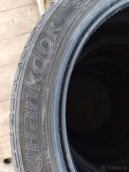 Letné pneumatiky 205/45R17