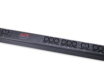 APC AP7552 Rack PDU – 24 výstupov, 230V