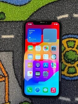 iPhone XR 128GB - 1