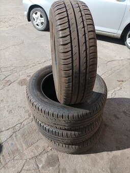 Letné pneumatiky Continental 185/65 R15 - 1