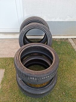 vredestein ultrac satin 205/45 r17