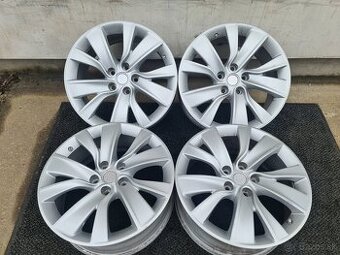 5X115 R18 OPEL ORIGINAL DISKY