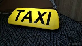 Taxi transparent
