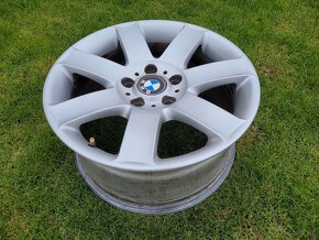 5x120 R17 BMW