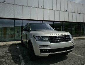 Land Rover Range Rover 4.4 V8