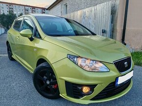 Seat Ibiza 1.4 TDI FR paket - 1