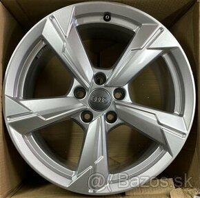 5x112 R18 8J ET39 originál Audi A6