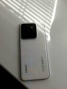Xiaomi 14 12/256 biely top stav ako nový - 1