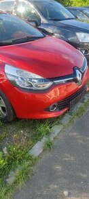 Renault clio benzin - 1