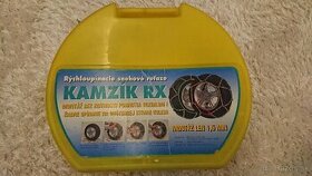 Snežné reťaze Kamzík RX50 - 1