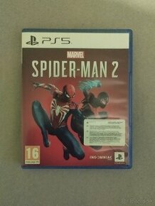 Spider-Man 2 PS5