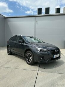 Subaru XV 1.6i AWD Comfort DPH odpočet