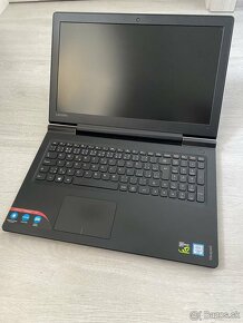 Herne Lenovo I5 4x 3,5Ghz-8Gb Ram--Gtx 950M 4Gb Grafika