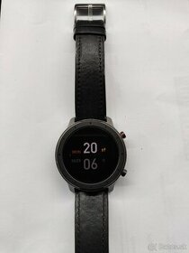 Predám používané hodinky Amazfit GTR 47mm