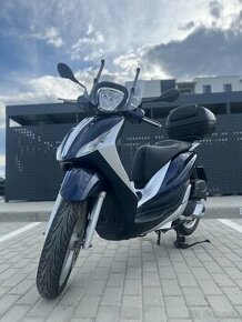 Piaggio Medley 125 ABS