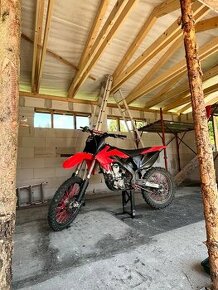 Predám vymením Crf250r