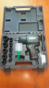 Uťahovák Metabo DSSW 360 Set - nový, nepoužitý - 1