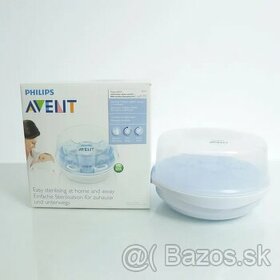 Philips AVENT Sterilizátor