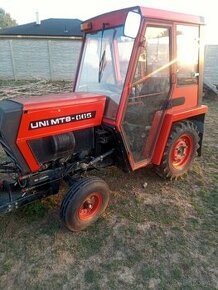 Predám traktor MT8-065