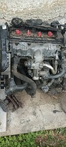 Motor 2.0 tdi 105kw CAGA