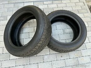 Zimné Pneu 2KS 225/55/R17 {DOT 3919}