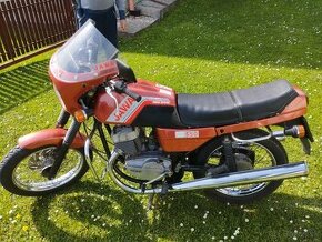 Jawa350 - 1