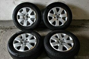 16” ZIMNA---SADA-----VW---MULTIVAN-----/záťažové/--5x120 r16