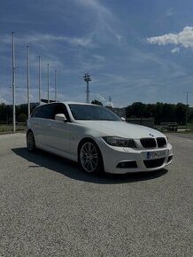 BMW E91 - 1