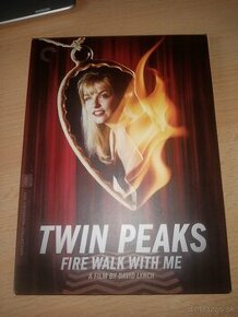 Twin Peaks: Fire Walk With Me (zberateľská edícia) - 1