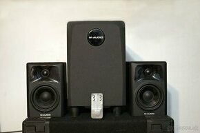 studiove monitory M Audio AV32.1 - 1