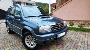 Suzuki Grand Vitara,,4x4,, 2.0TD,,2005/11 - 1