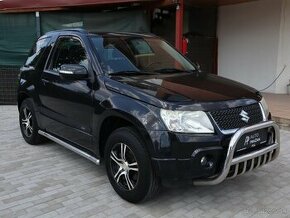 Suzuki Grand Vitara 2,3 VVTi 4x4, 2009 - 1