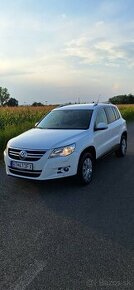 VW Tiguan 2.0tdi 103kw Bluemotion - 1