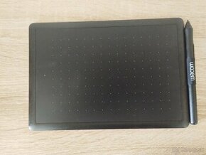 Wacom grafický tablet - 1