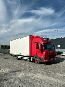 Iveco Eurocargo 130KW