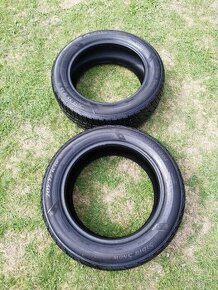 205/55 r16 zimne pneu 2kusy