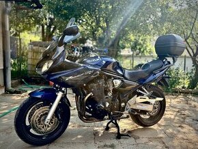 Suzuki Bandit GSF 1200S