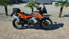 KTM 890 ADVENTURE